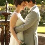 Wedding at Auchen Castle Scotland