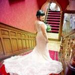 Wedding at Auchen Castle Scotland