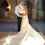 Wedding at Gretna Green