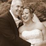 Wedding at Gretna Green