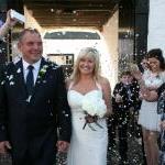 Wedding at Gretna Green