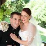 Wedding at Gretna Green