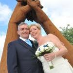 Wedding at Gretna Green