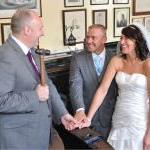 Wedding at Gretna Green