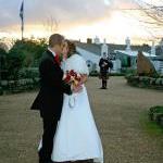 Wedding at Gretna Green