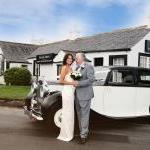 Wedding at Gretna Green