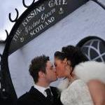 Wedding at Gretna Green