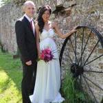Wedding at Gretna Green