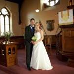 Wedding at Gretna Green