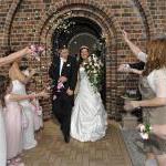 Wedding at Gretna Green