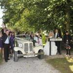 Wedding at Gretna Green