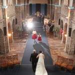 Wedding at Gretna Green