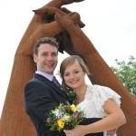 Wedding at Gretna Green