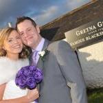 Wedding at Gretna Green