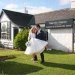 Wedding at Gretna Green