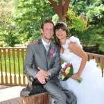 Wedding at Gretna Green