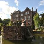 Wedding in south west Scotland