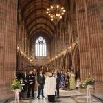 Wedding in south west Scotland