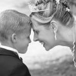 Wedding in south west Scotland