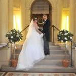 Wedding in south west Scotland