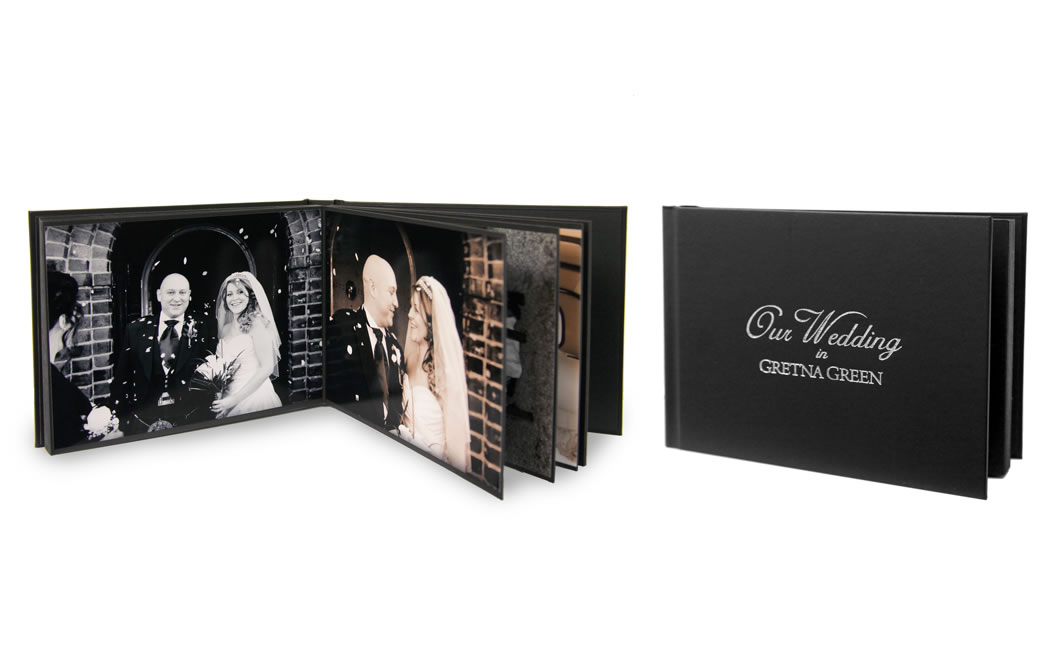 Standard Wedding Photography Service