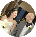 What people say about Alister Lynn Wedding Photographers