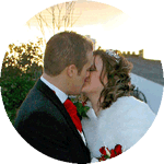 What people say about Alister Lynn Wedding Photographers